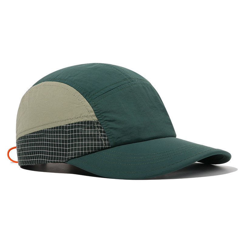 Packable Outdoor Hat Unstructu – Packable Hat Nylon recenzja i cena