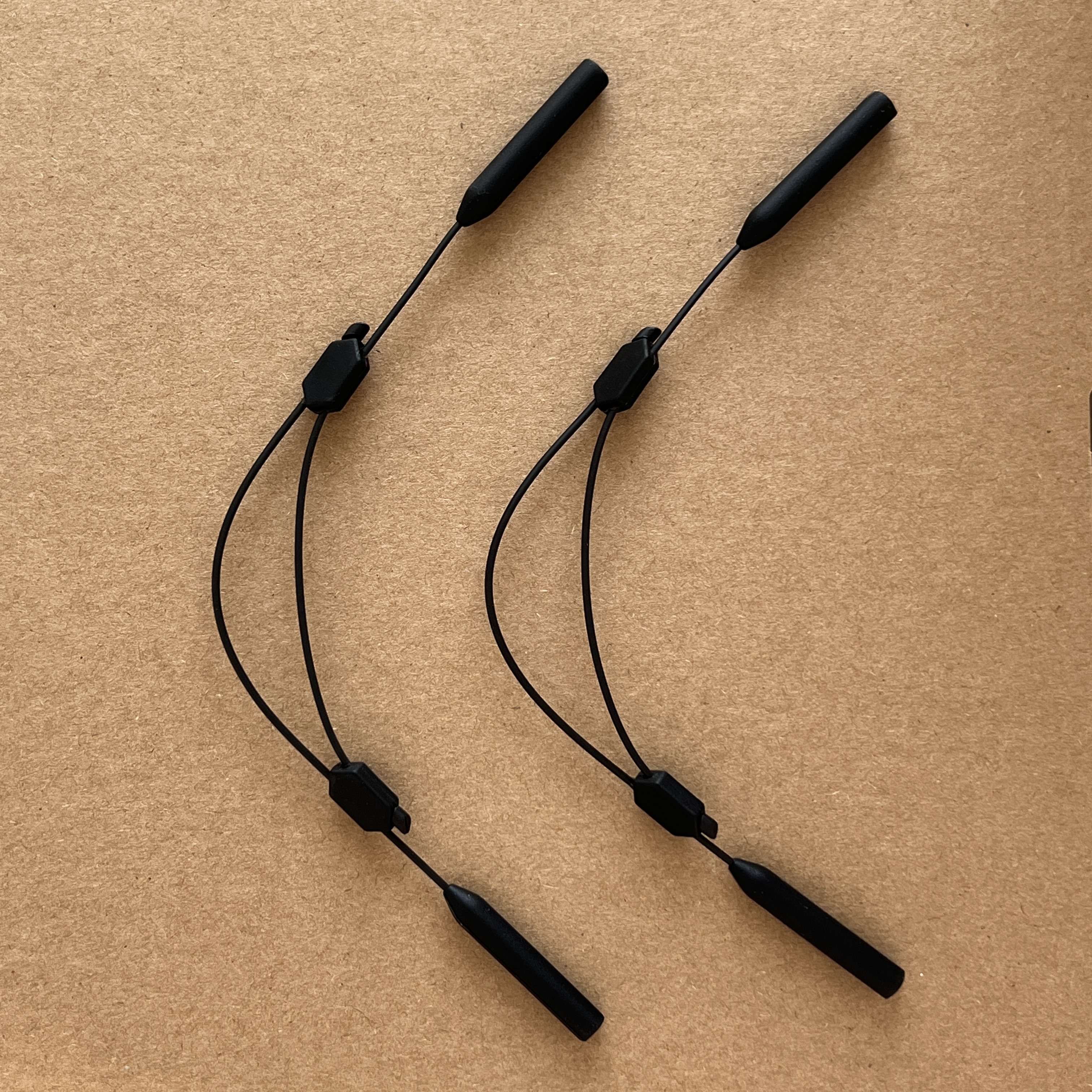 Adjustable Sunglasses Holder S – Sunglass Retainer Cord recenzja i cena