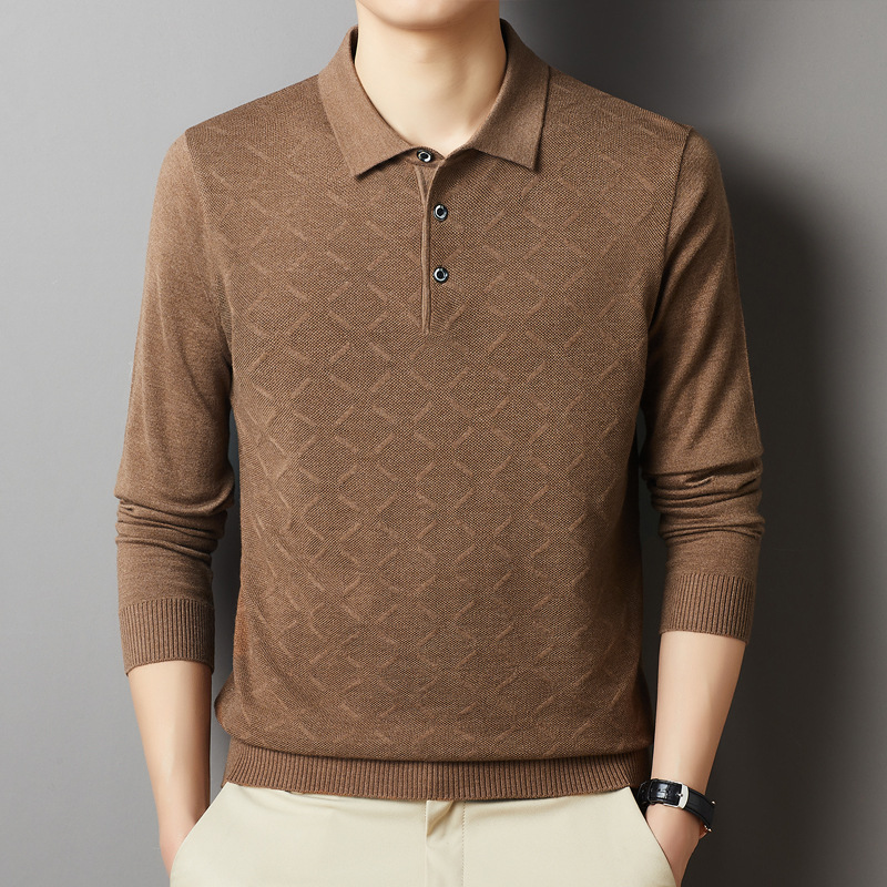 2023 High-End Polo Shirt for M – Polo Shirt Pique recenzja i cena