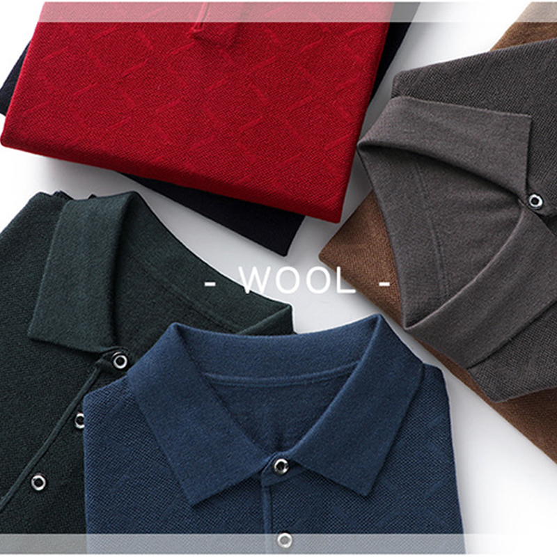 2023 High-End Polo Shirt for M – Polo Shirt Pique recenzja i cena