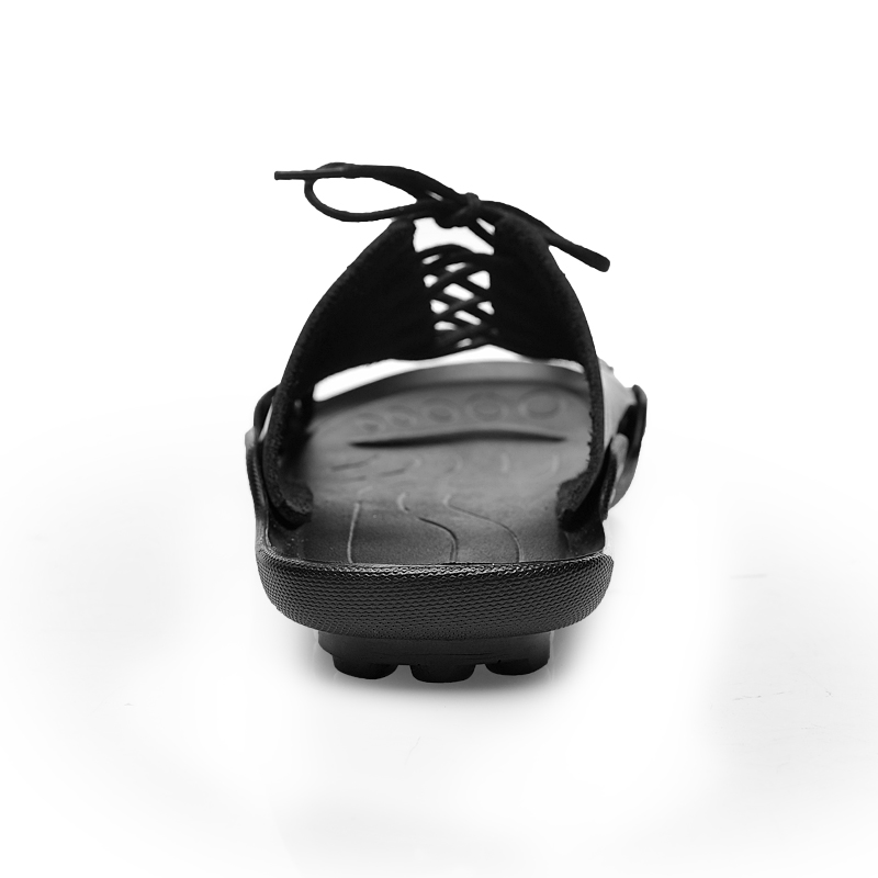 summer tide mens slippers Brit – Flip Flop Leather Men recenzja i cena