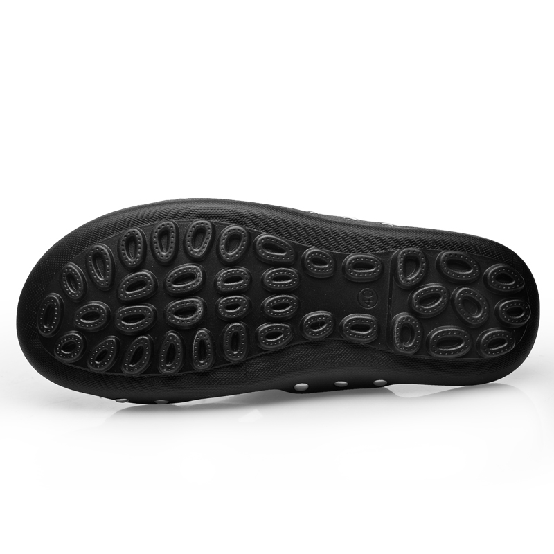 summer tide mens slippers Brit – Flip Flop Leather Men recenzja i cena