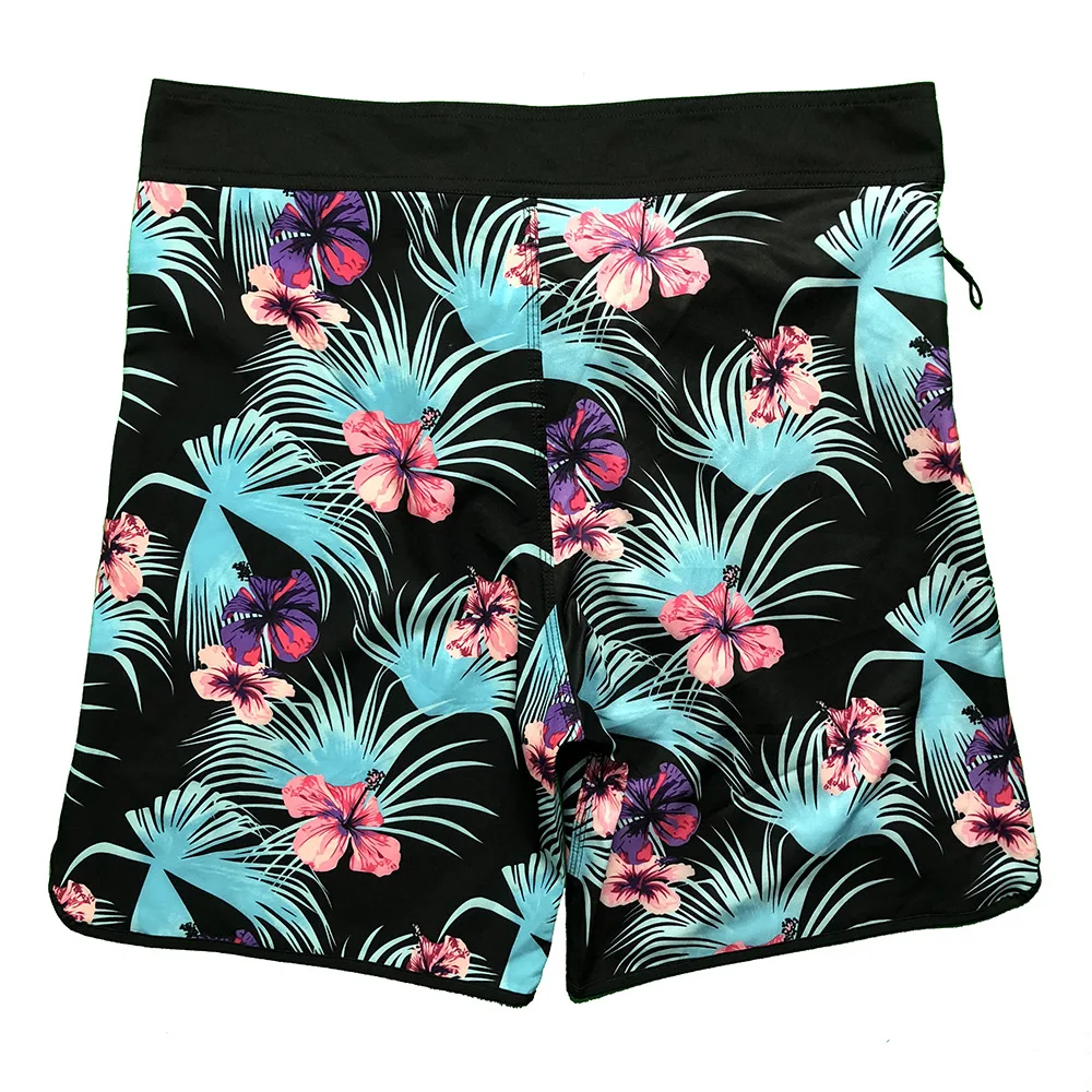 Men's Classic Bermuda Plus Siz – Trunks Board Surf recenzja i cena