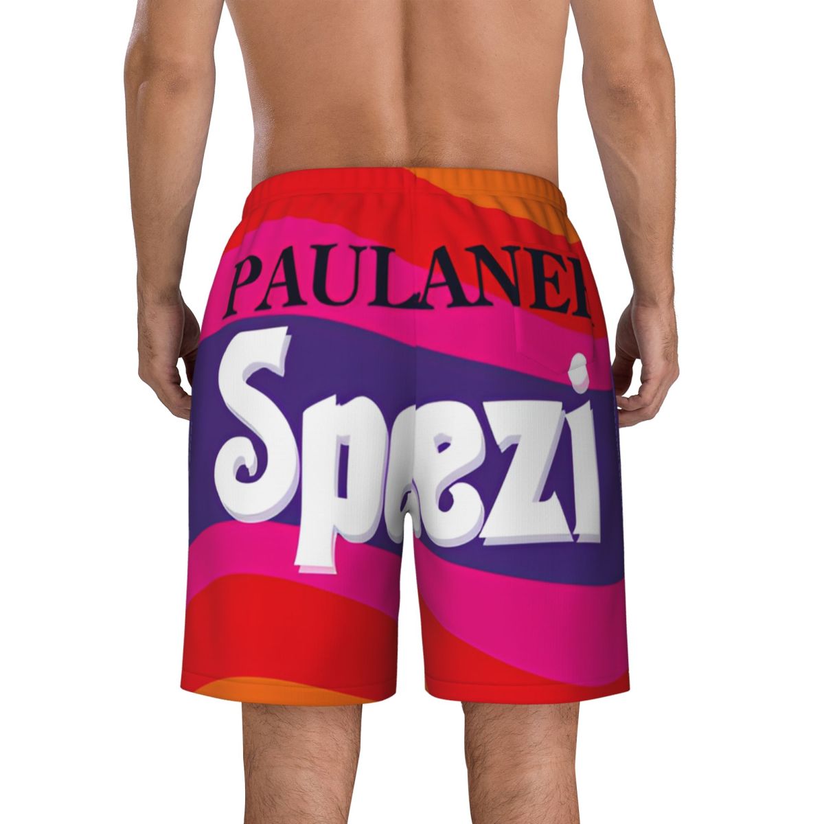 Paulaner Spezi Board Shorts Su – Trunks Board Surf recenzja i cena