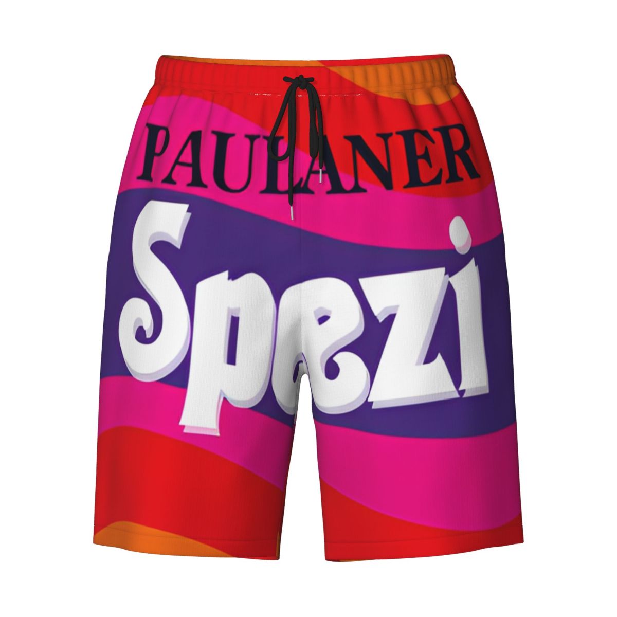 Paulaner Spezi Board Shorts Su – Trunks Board Surf recenzja i cena