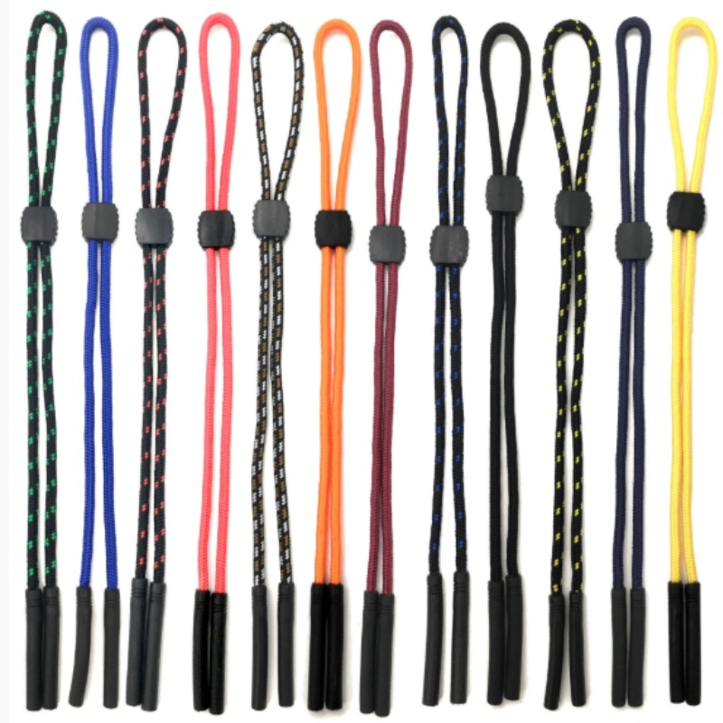 1Pc Non-Slip Sunglasses Rope U – Sunglass Retainer Cord recenzja i cena