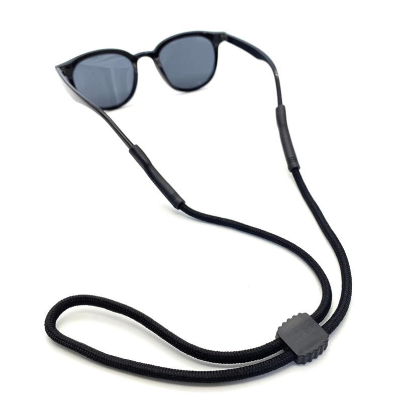 1Pc Non-Slip Sunglasses Rope U – Sunglass Retainer Cord recenzja i cena