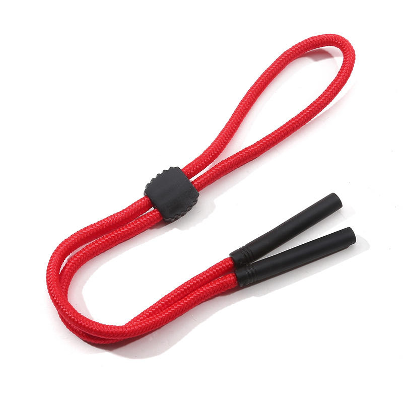 1Pc Non-Slip Sunglasses Rope U – Sunglass Retainer Cord recenzja i cena
