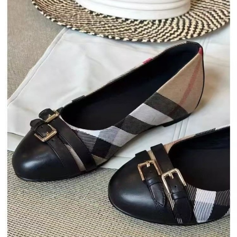 Fashion French Retro Style 202 – Espadrille Slip On recenzja i cena