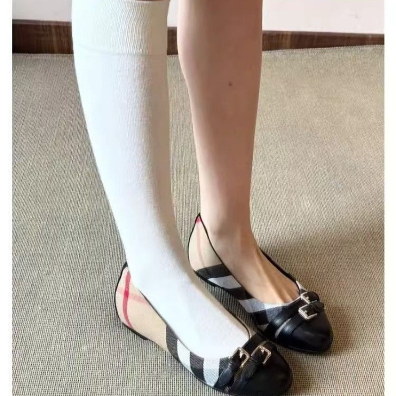 Fashion French Retro Style 202 – Espadrille Slip On recenzja i cena
