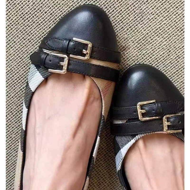 Fashion French Retro Style 202 – Espadrille Slip On recenzja i cena