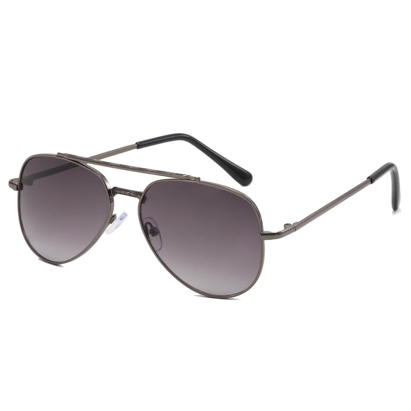 2025 UV400 Metal Children's Su – Sunglasses Aviator Polarized recenzja i cena