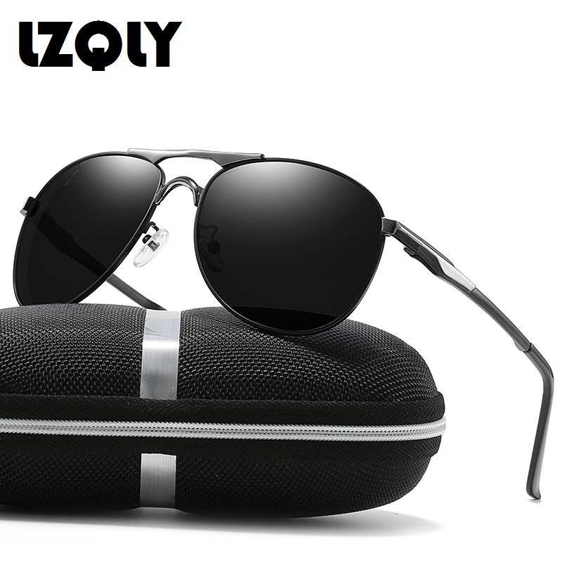 Classic Men And Women Polarize – Sunglasses Aviator Polarized recenzja i cena