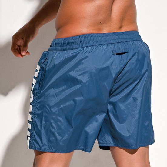Thin Board Shorts Mens Swimmin – Trunks Board Surf recenzja i cena