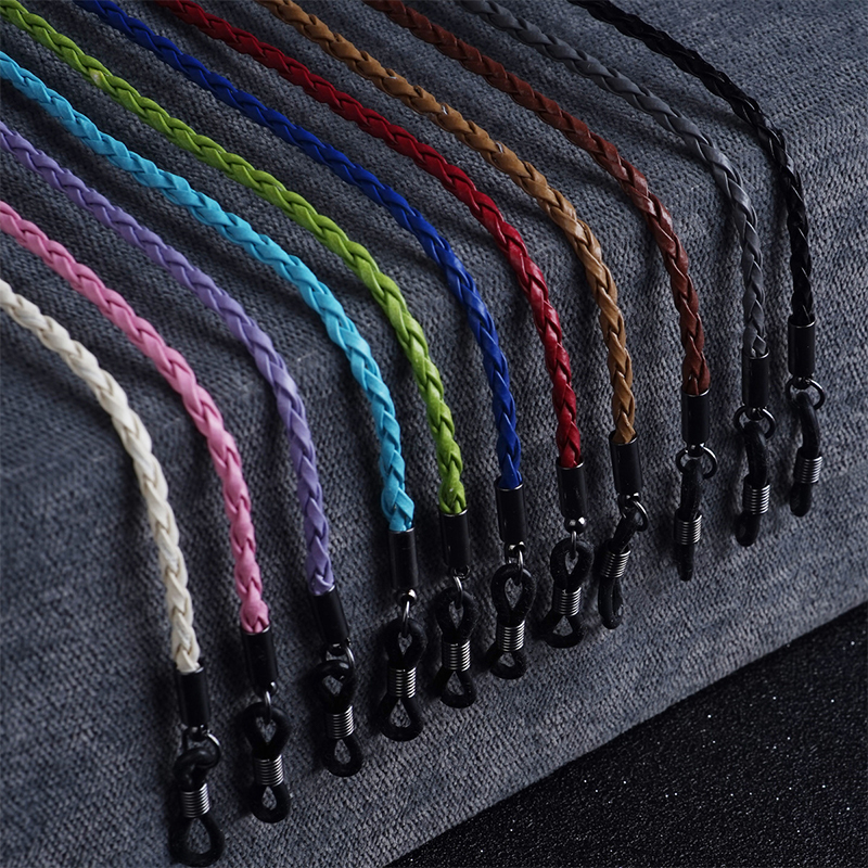 Multi-color Sunglasses Hanging – Sunglass Retainer Cord recenzja i cena