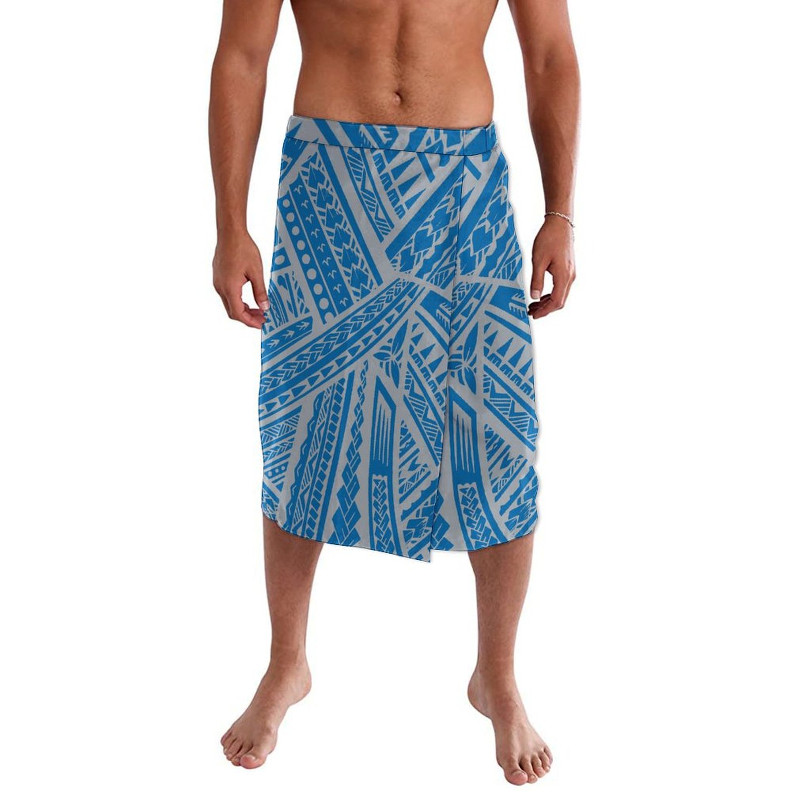 Summer Pacific Islands Traditi – Sarong Men Wrap recenzja i cena