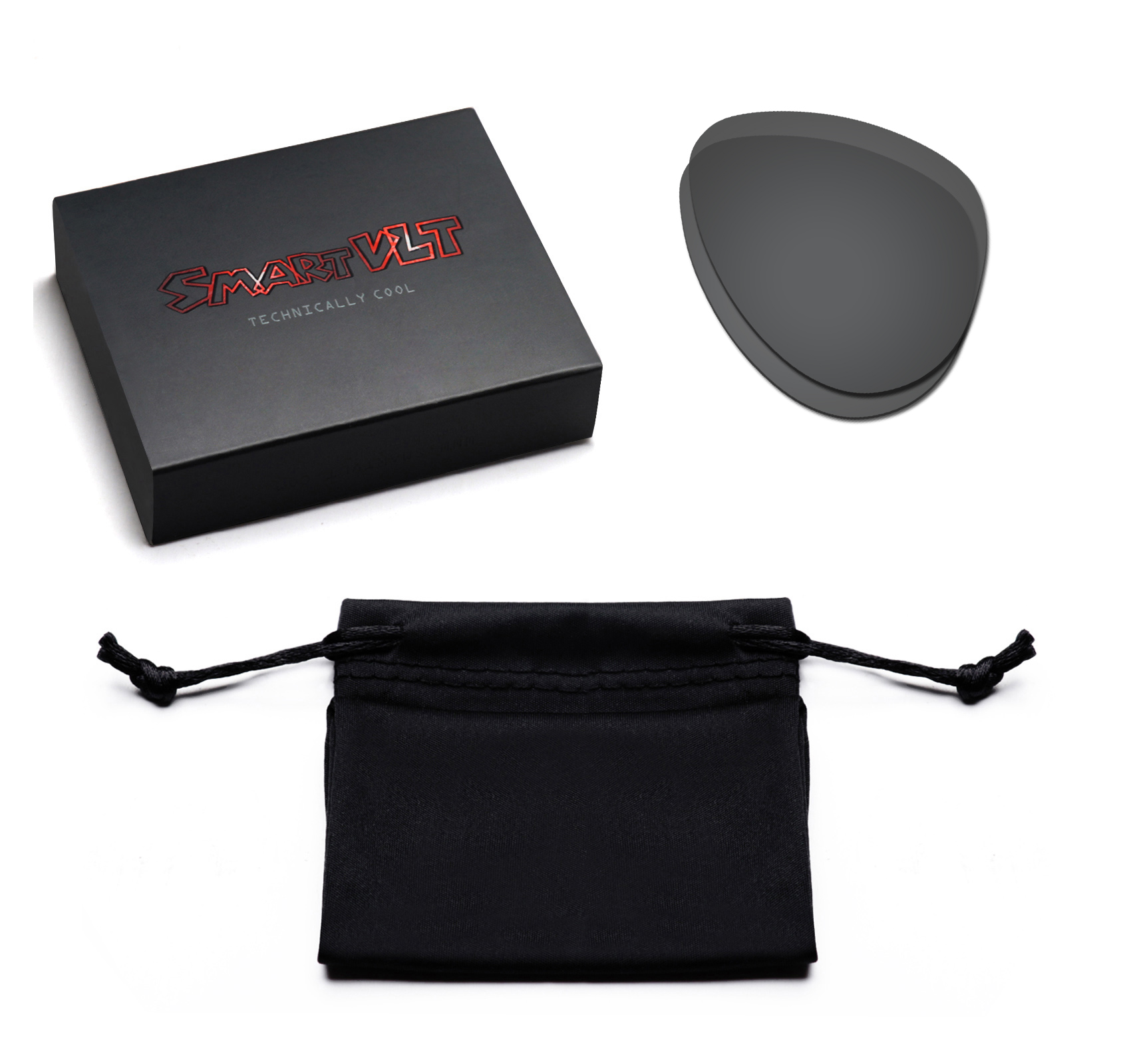 SmartVLT Polarized Replacement – Sunglasses Aviator Polarized recenzja i cena