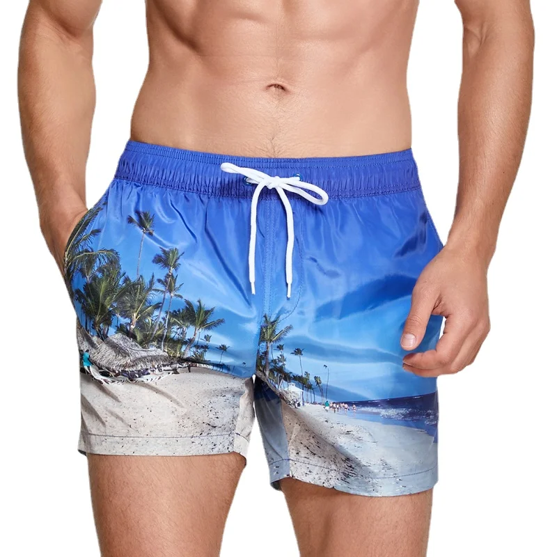 Seobean Swimsuit Man Short Swi – Trunks Board Surf recenzja i cena