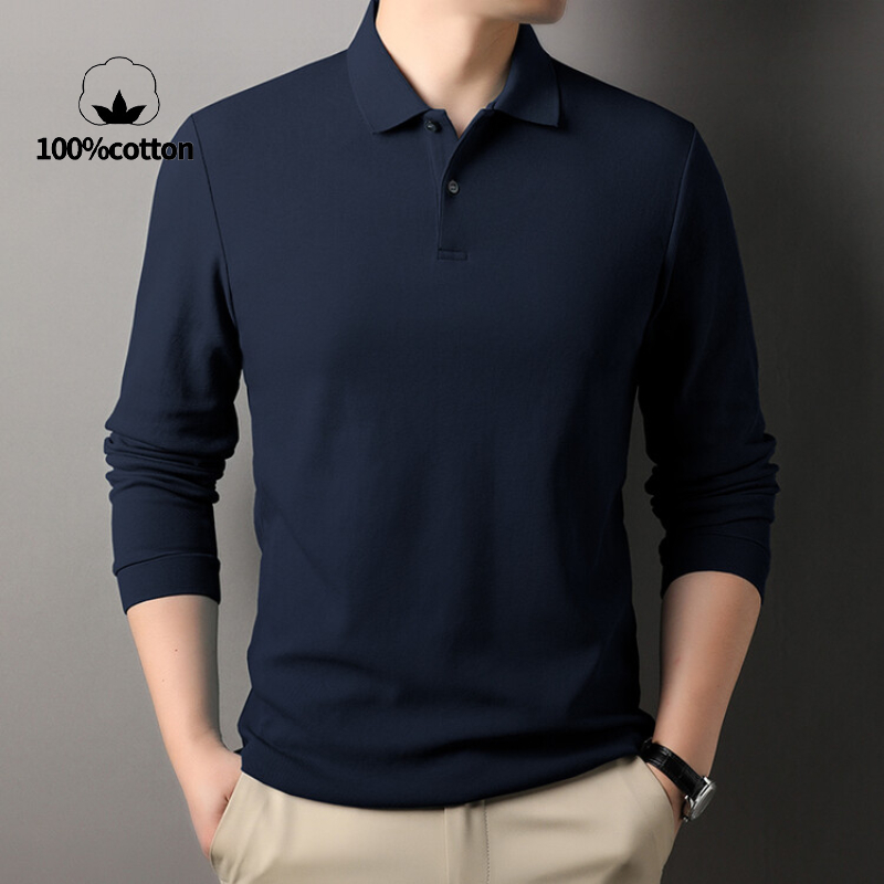 100% Cotton Polo Shirt, Four S – Polo Shirt Pique recenzja i cena