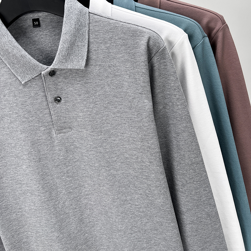 100% Cotton Polo Shirt, Four S – Polo Shirt Pique recenzja i cena