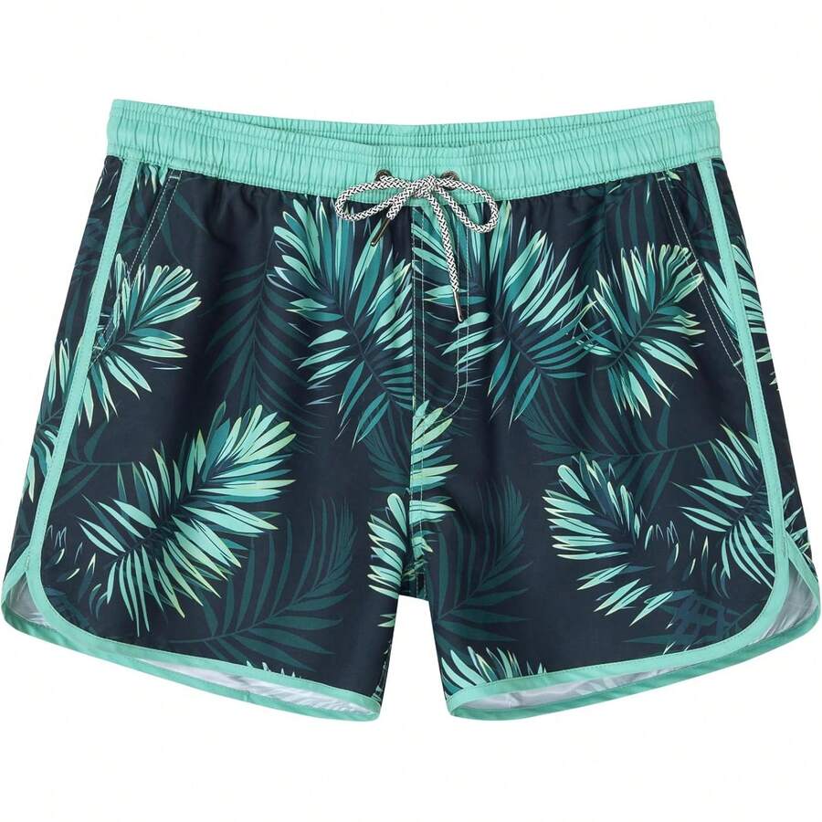 Mens Quick Dry Retro Swim Trun – Swim Trunk Quick Dry recenzja i cena
