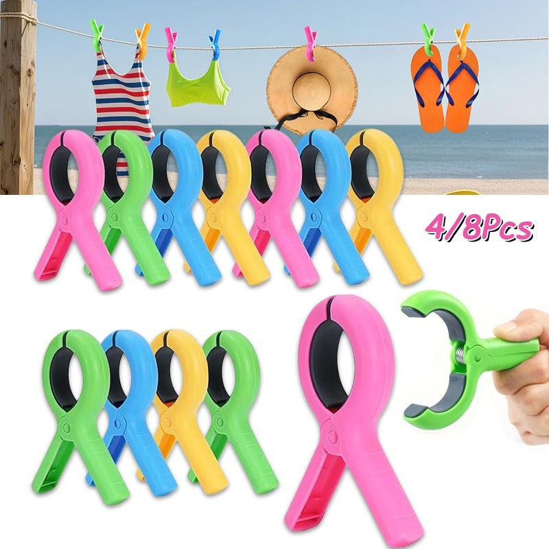 Towel Clips for Beach Chairs,  – Beach Towel Large recenzja i cena