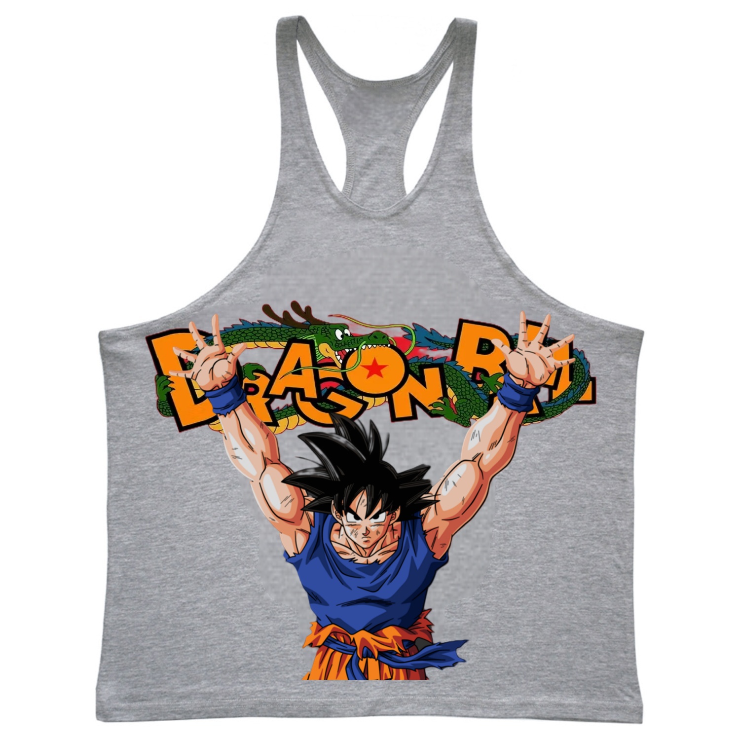 Men's Summer TankTop Cotton Ve – Tank Top Muscle recenzja i cena