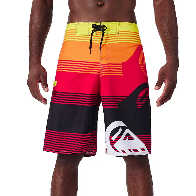 30-44size Summer men shorts ca – Trunks Board Surf recenzja i cena
