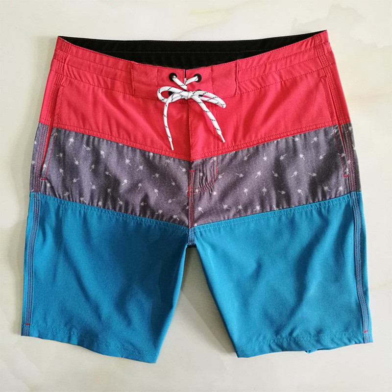 Summer Man Swimwear Board Beac – Trunks Board Surf recenzja i cena