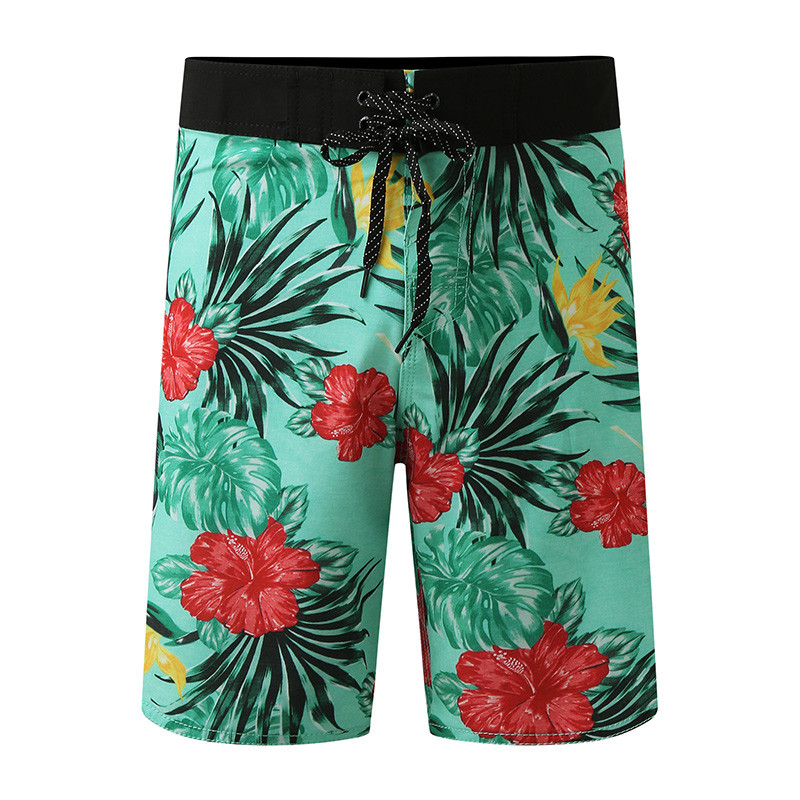 Summer Man Swimwear Board Beac – Trunks Board Surf recenzja i cena