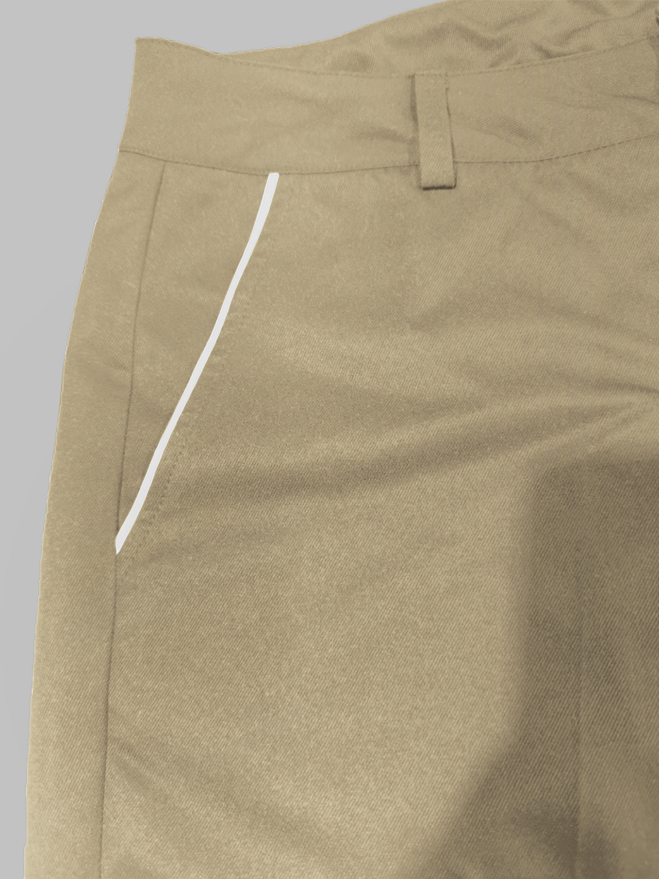Men's Business Casual Chino Sh – Shorts Chino Slim recenzja i cena