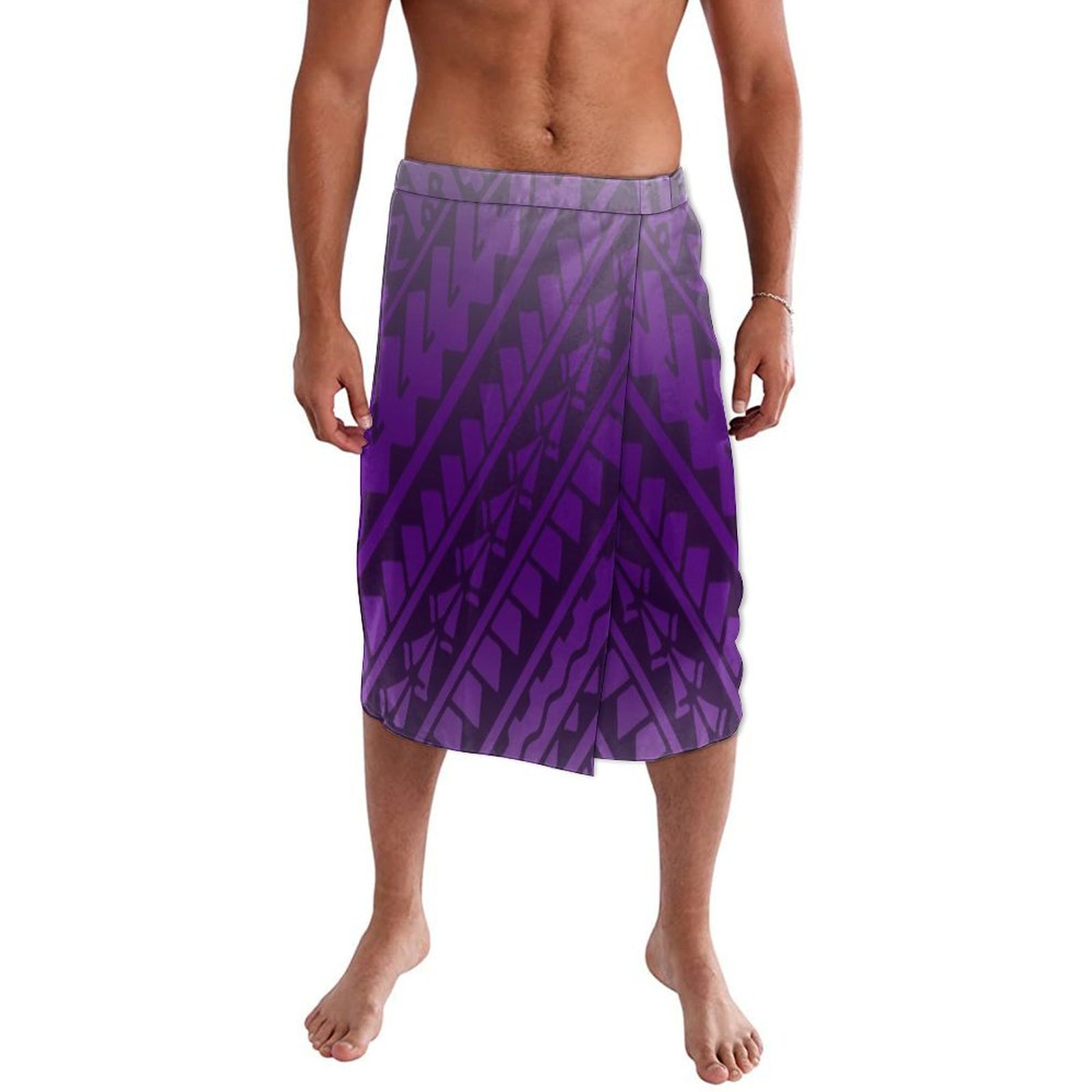 Hawaii Island Custom Men'S Sof – Sarong Men Wrap recenzja i cena