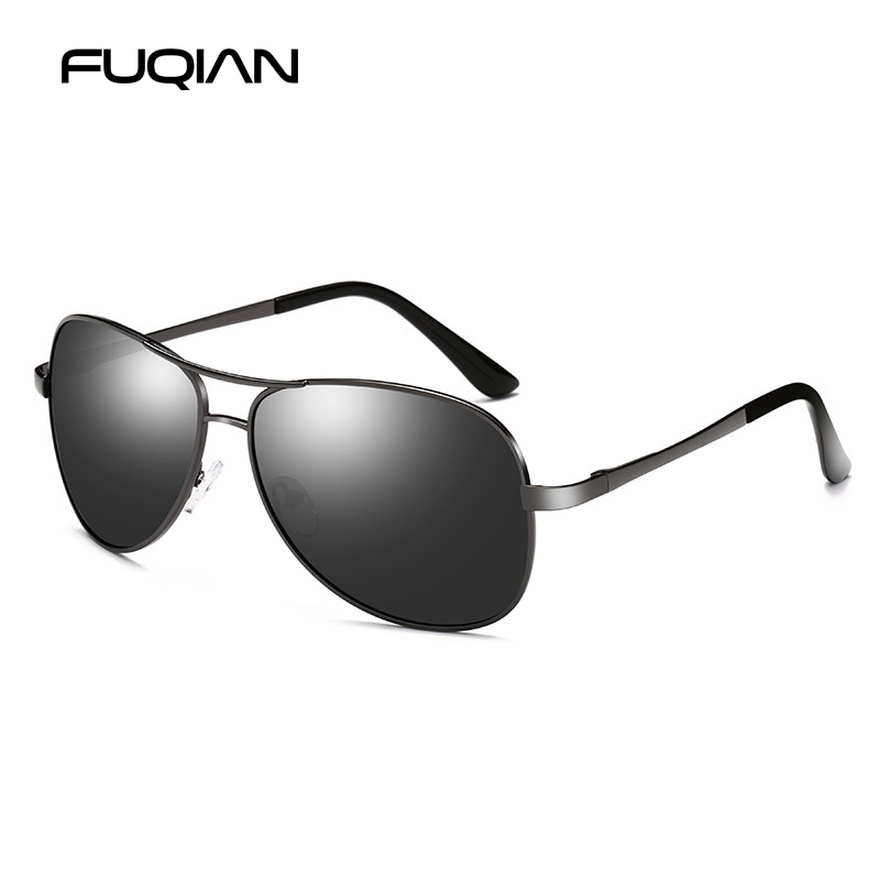 Classic Pilot Polarized Sungla – Sunglasses Aviator Polarized recenzja i cena