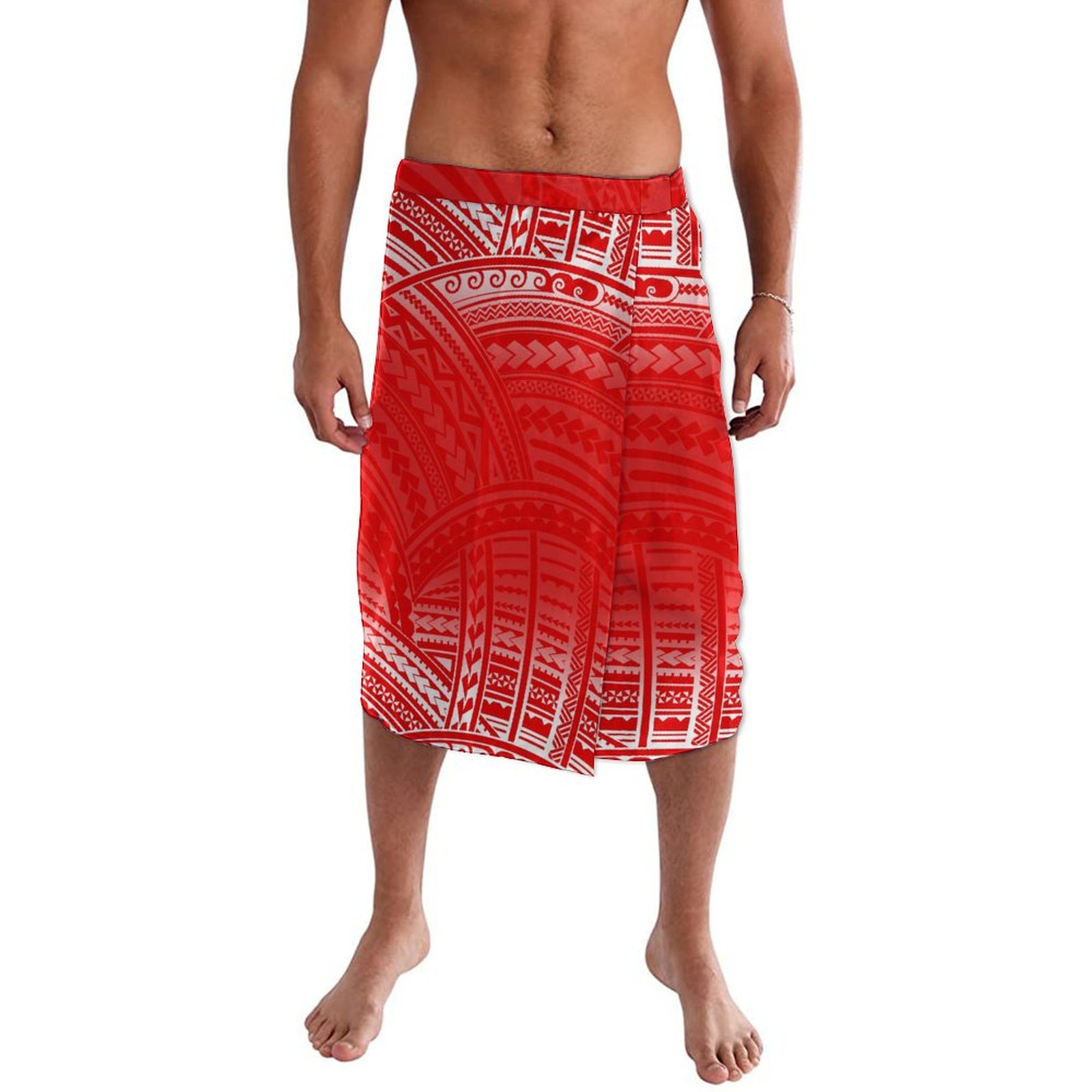 2024 New Style Men's Wrap Dres – Sarong Men Wrap recenzja i cena