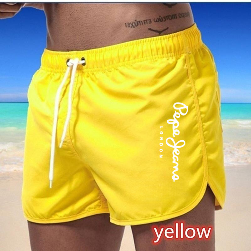 Men's Quick Drying Beach Trunk – Trunks Board Surf recenzja i cena
