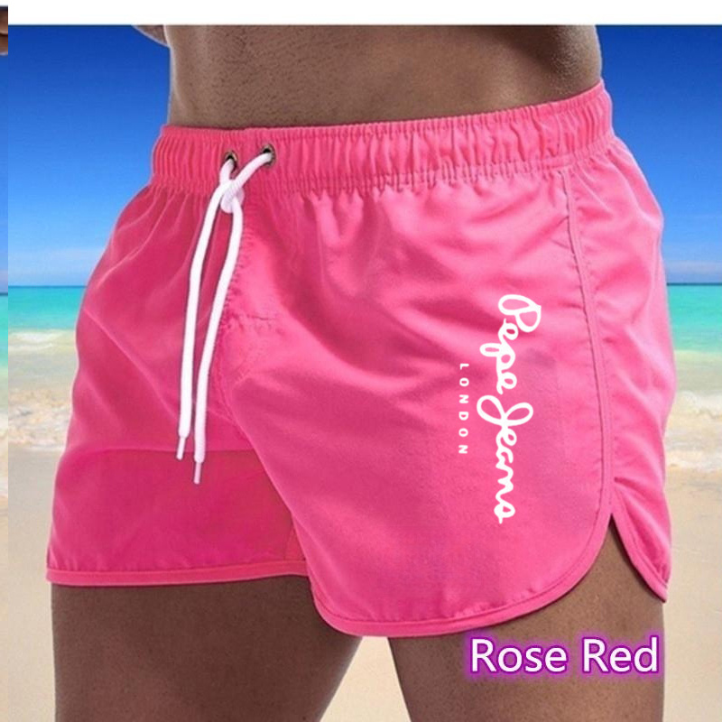 Men's Quick Drying Beach Trunk – Trunks Board Surf recenzja i cena