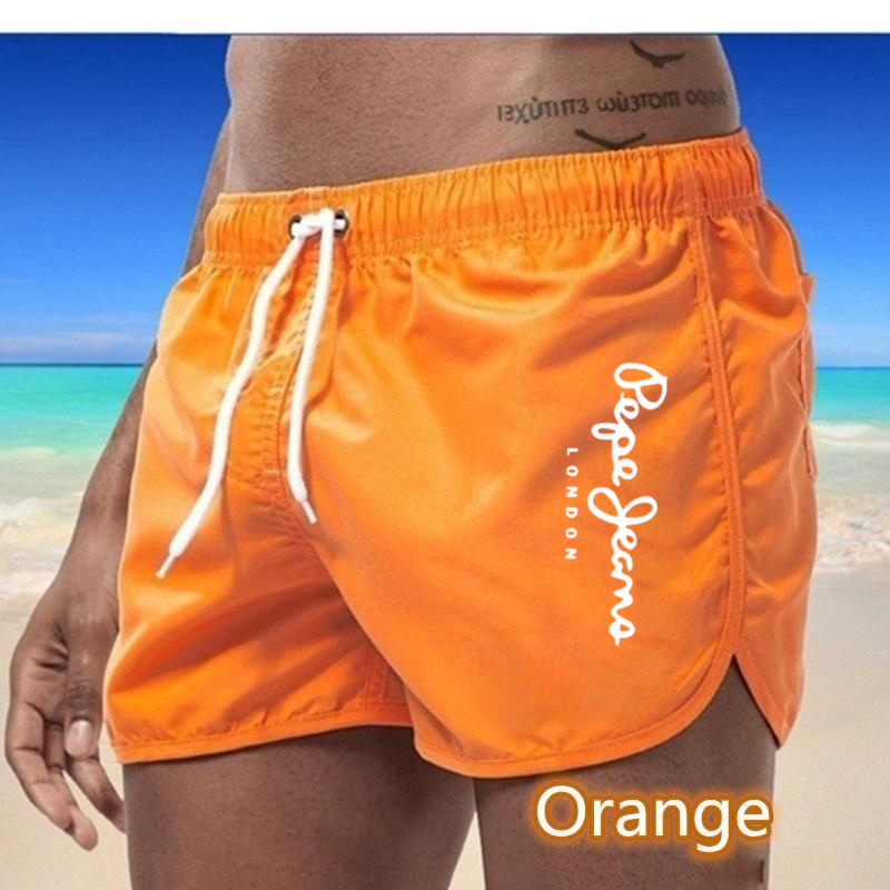Men's Quick Drying Beach Trunk – Trunks Board Surf recenzja i cena