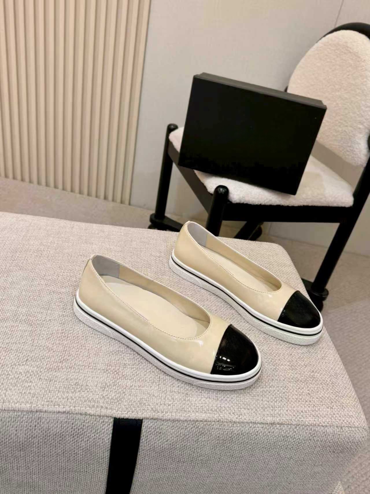 Luxury Brand Women's Slip-on C – Espadrille Slip On recenzja i cena