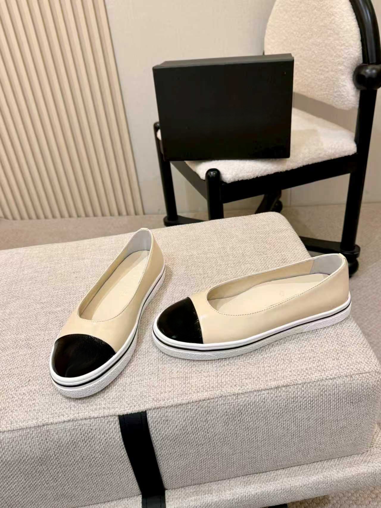 Luxury Brand Women's Slip-on C – Espadrille Slip On recenzja i cena