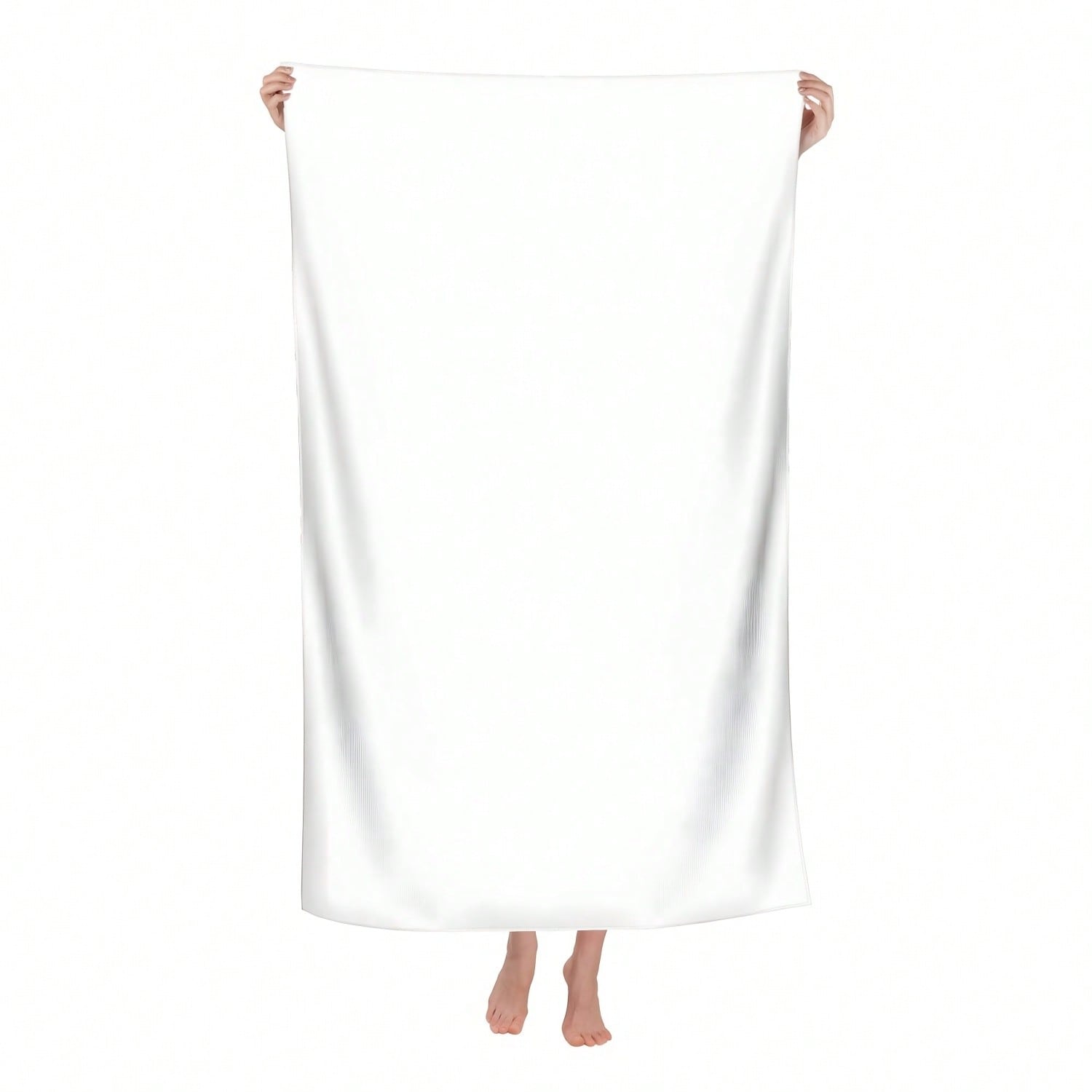 Pink Ry Bloms Sand Free Beach  – Beach Towel Large recenzja i cena