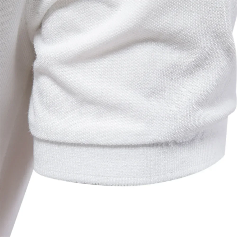 Summer High-quality Cross-bord – Polo Shirt Pique recenzja i cena
