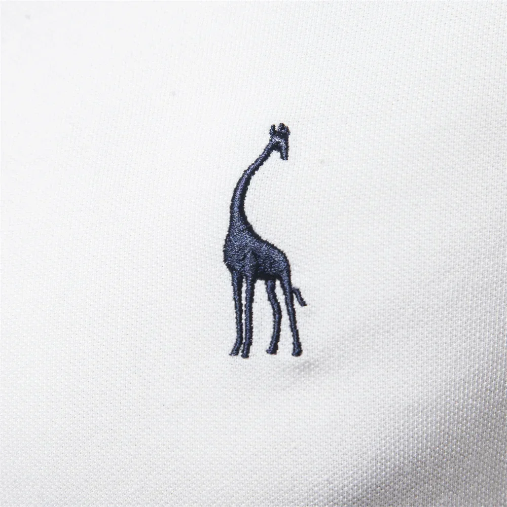 Summer High-quality Cross-bord – Polo Shirt Pique recenzja i cena