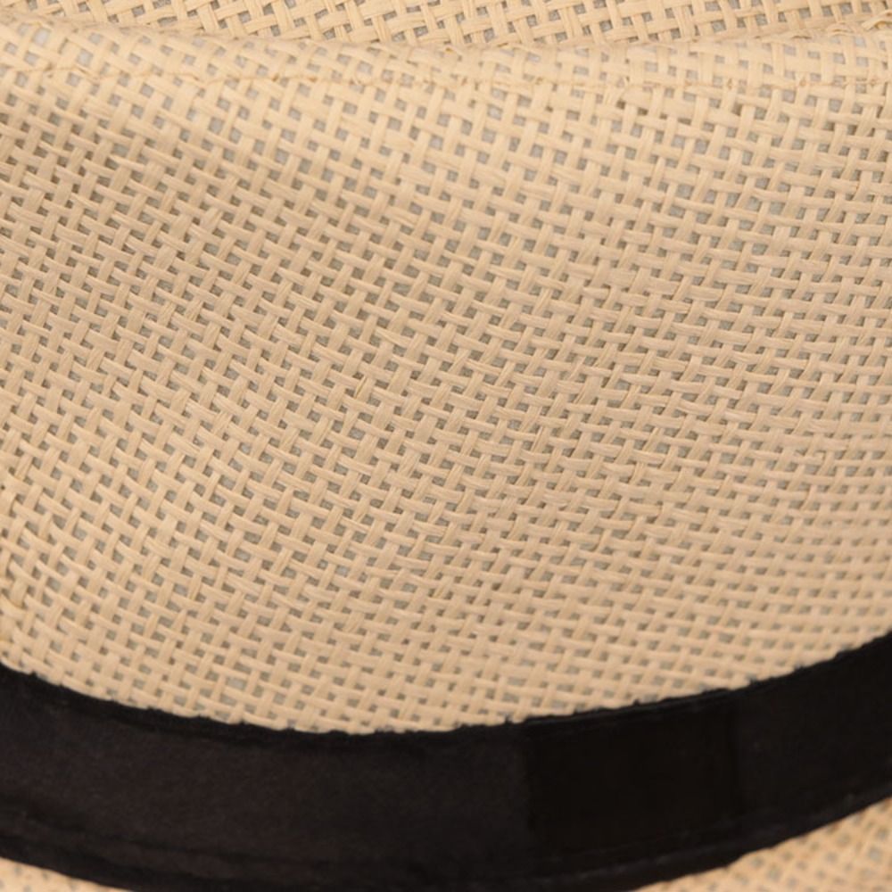 Summer Adjustable Cotton linen – Bucket Hat Straw recenzja i cena