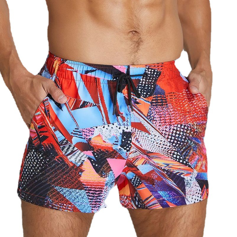 Print Seabean Boardshorts Men  – Trunks Board Surf recenzja i cena