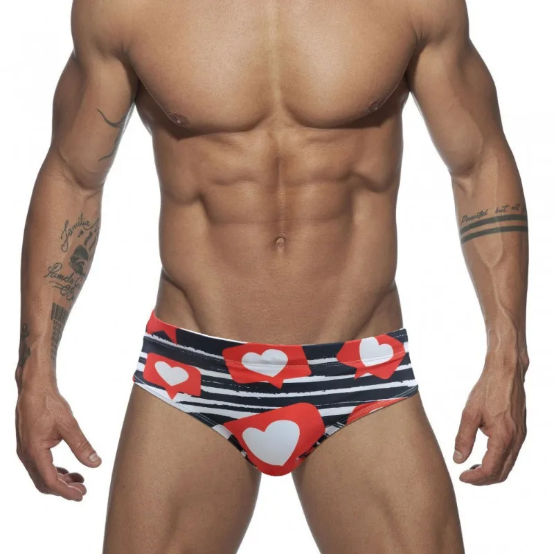 Men Swimming Trunks Push Pad S – Trunks Board Surf recenzja i cena