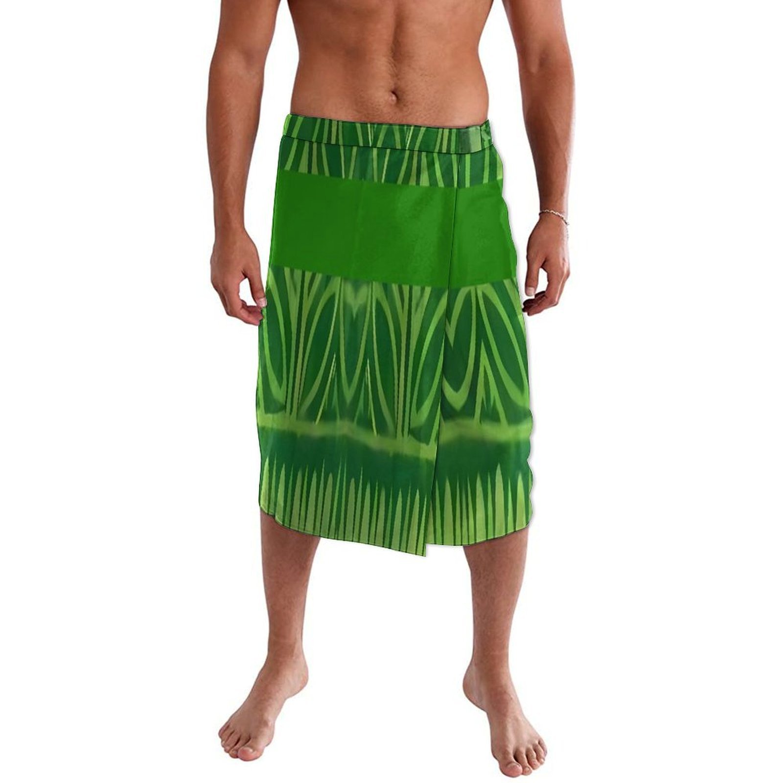 Hawaii Island Customized Men'S – Sarong Men Wrap recenzja i cena