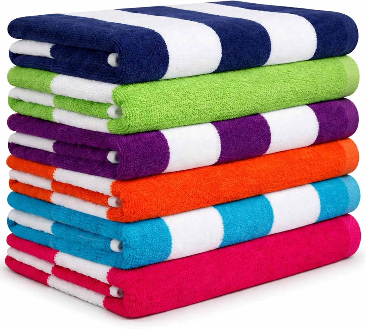 Beach Towels 6 Pack Large 30x6 – Beach Towel Large recenzja i cena