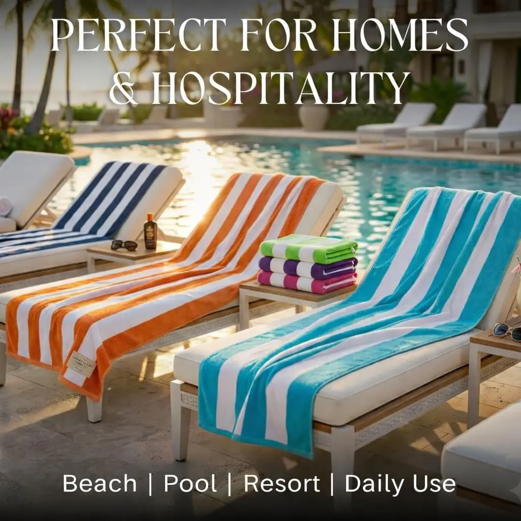 Beach Towels 6 Pack Large 30x6 – Beach Towel Large recenzja i cena