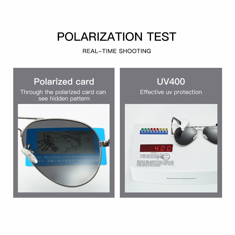 Unisex Small Frame Polarized A – Sunglasses Aviator Polarized recenzja i cena