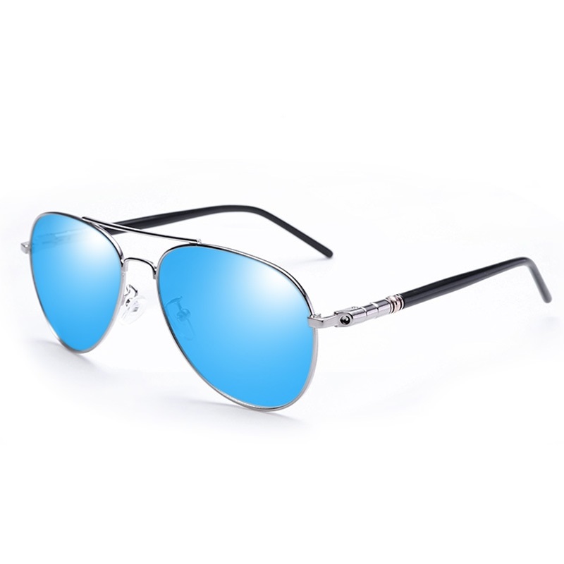 Men And Women Polarized Sungla – Sunglasses Aviator Polarized recenzja i cena